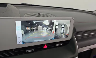 Hyundai Ioniq5