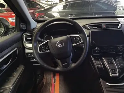 Honda Breeze PHEV