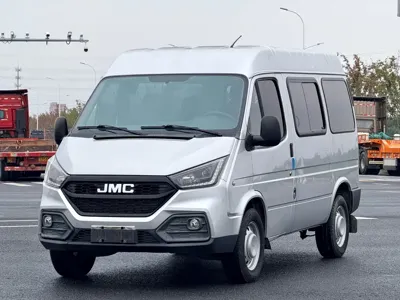 JMC Tesla