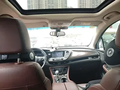 Buick Envision Plus