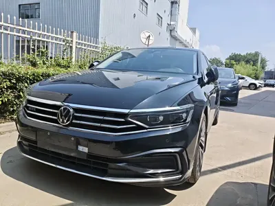 Volkswagen 迈腾 PHEV