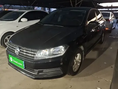 Volkswagen Santana