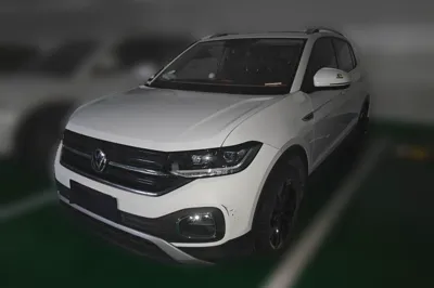 Volkswagen Tacqua