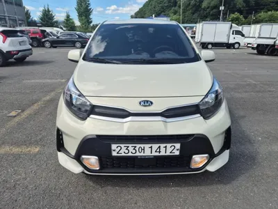 Kia Morning