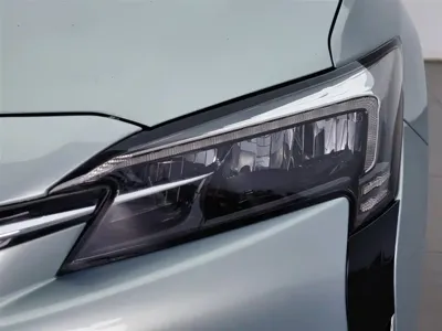 Buick Velite 6