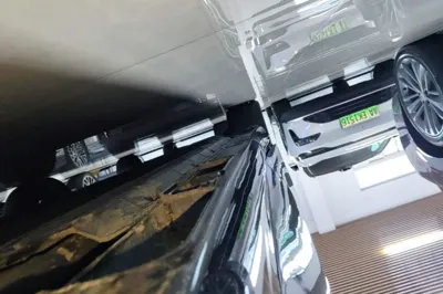 Leapmotor B01