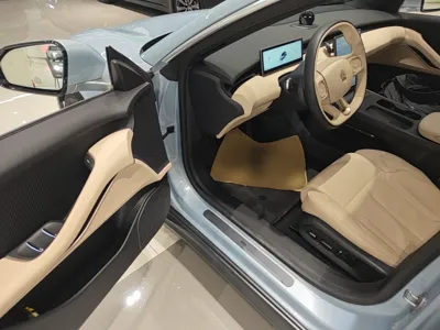 Nio ET5T