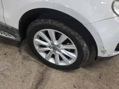 Haval H8