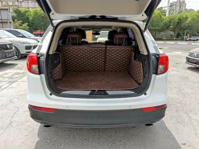 Buick Envision Plus