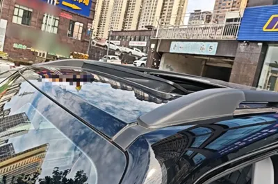 BAIC Off-Road BJ40