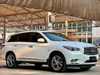 Infiniti JX