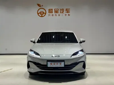 BYD 海豹06