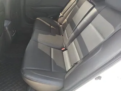 Hyundai Mistra
