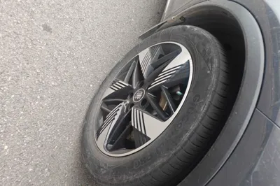 BYD Tang New Energy