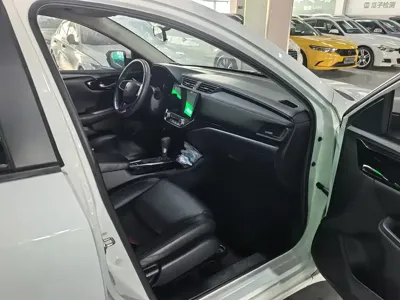 Honda Crider
