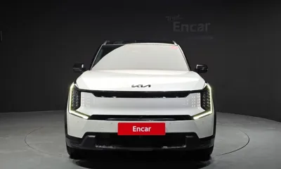 Kia EV9