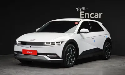 Hyundai Ioniq5