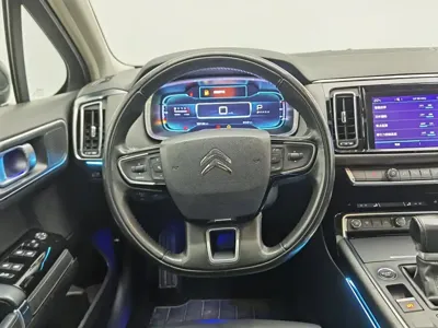 Citroen C6