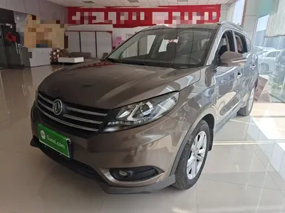 Fengguang Fengguang 580
