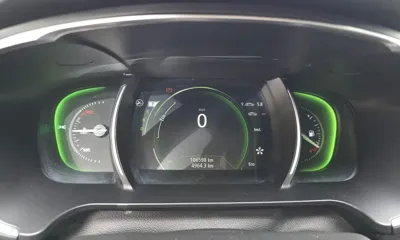 Renault-KoreaSamsung SM6