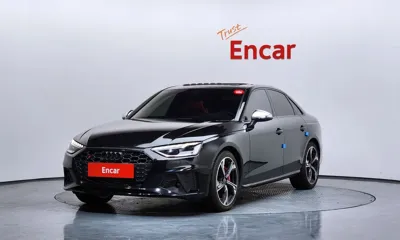 Audi S4