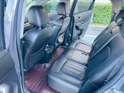 ChevroletGMDaewoo Orlando