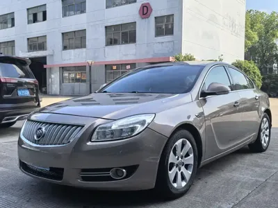 Buick Regal