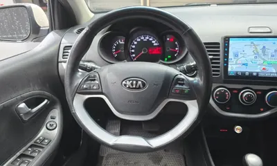 Kia Morning