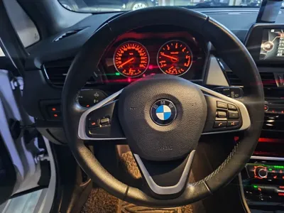 BMW 2-Series