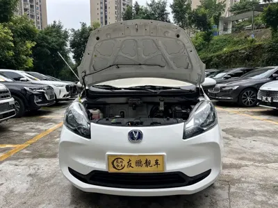 Changan Benben E-Star