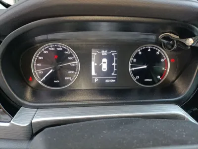 Chery Arrizo 5
