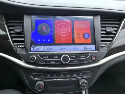 Buick Verano
