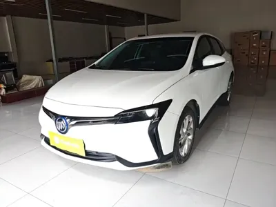 Buick Velite 6