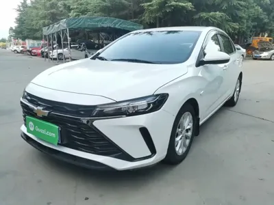 Chevrolet Monza