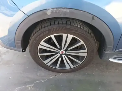 Roewe RX5