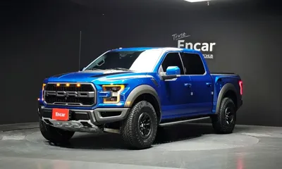Ford F150