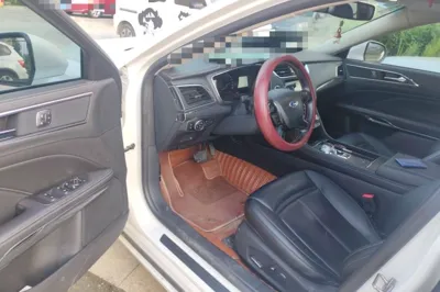 Ford Taurus