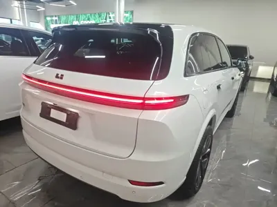 Li Auto Li L7