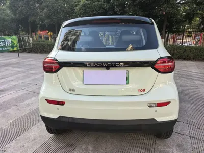 Leapmotor Leapmotor T03