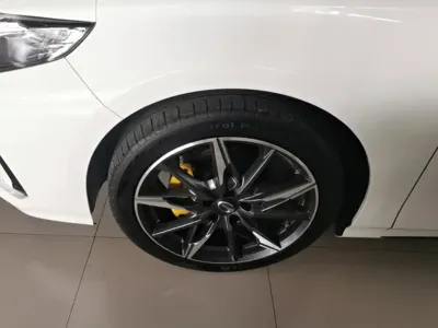 GAC Motor Shadow Leopard