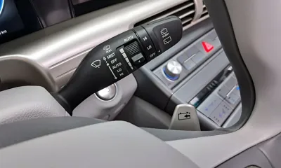 Hyundai Nexo