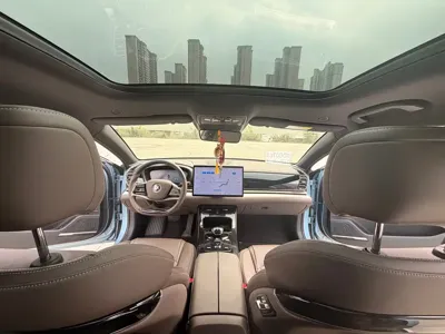 BYD Han