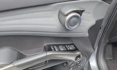 BYD Atto 3