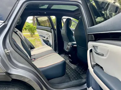 BYD PLUS New Energy