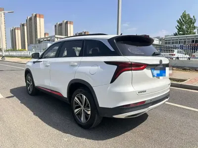 Changan 长安CS75PLUS
