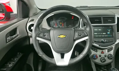 ChevroletGMDaewoo Aveo