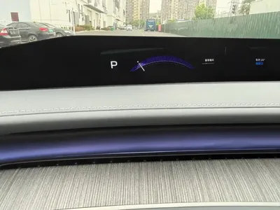 Xiaomi 小米YU7