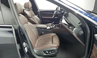 BMW Gran Turismo