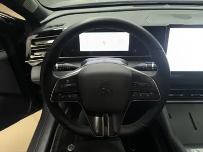 BYD Qin L