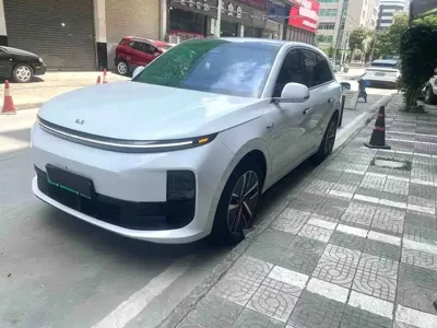 Li Auto Li L6